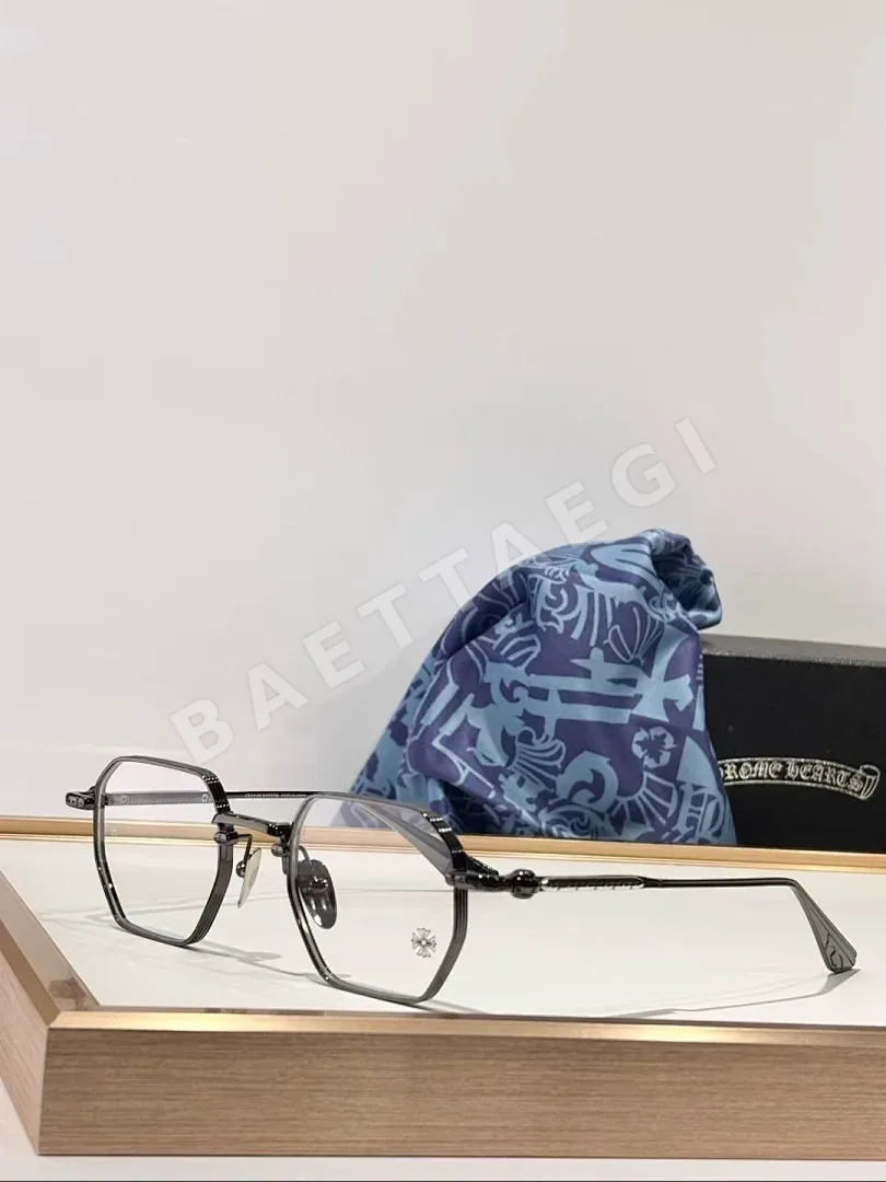 크롬하츠 선글라스 205135 Chrome Hearts Sunglasses 상세 이미지 3