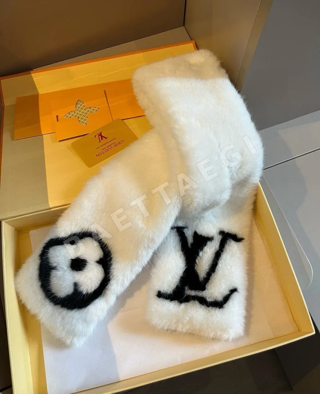 루이비통 모자 186100 Louis Vuitton Cap 상세 이미지 2