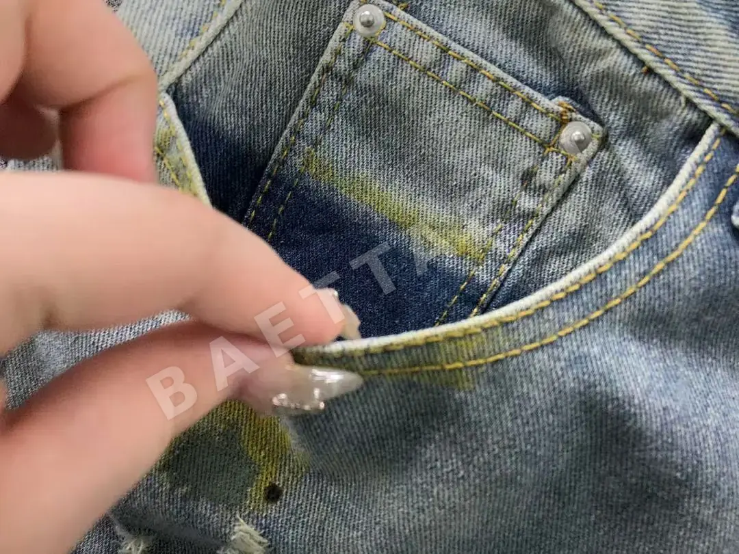 갤러리디파트먼트 바지 203221 Gallery Dept. Pants 상세 이미지 13