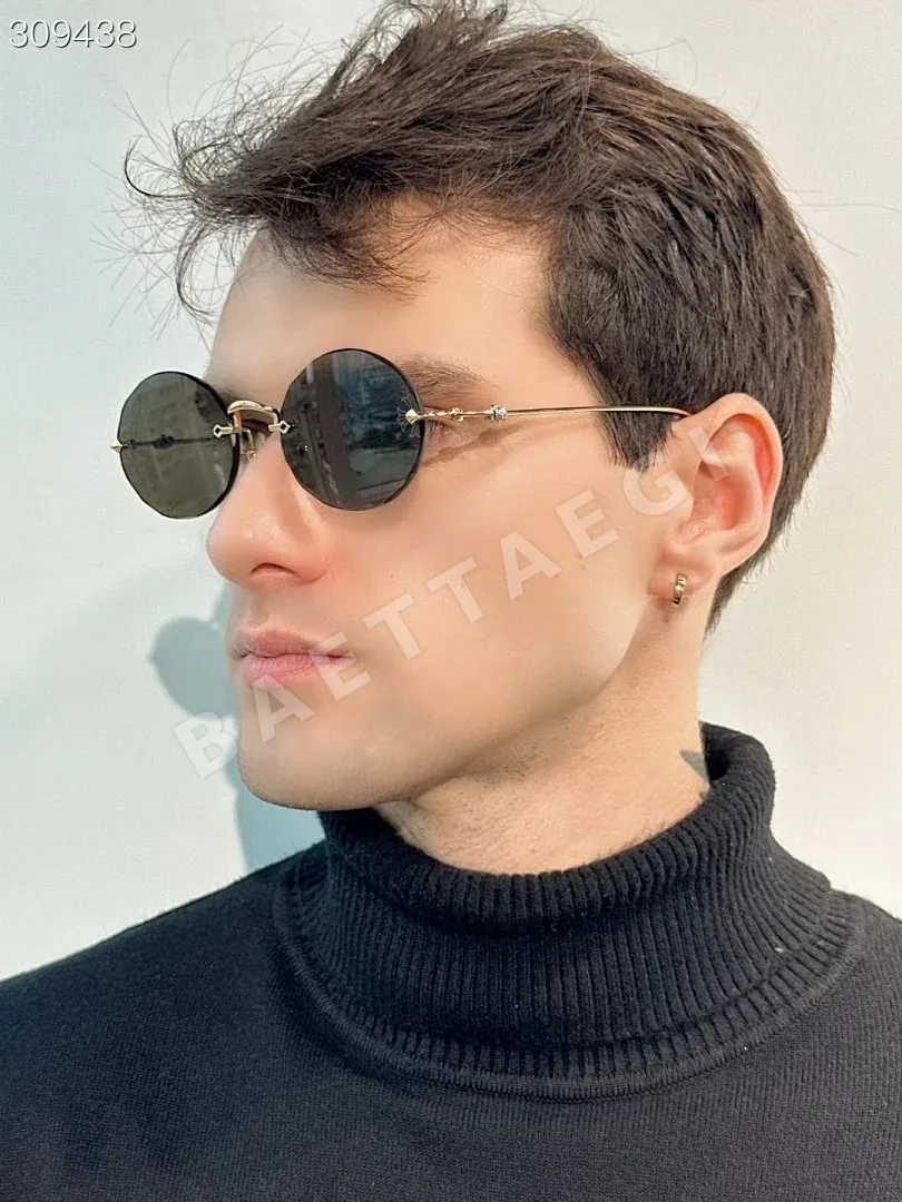 크롬하츠 선글라스 204905 Chrome Hearts Sunglasses 상세 이미지 14