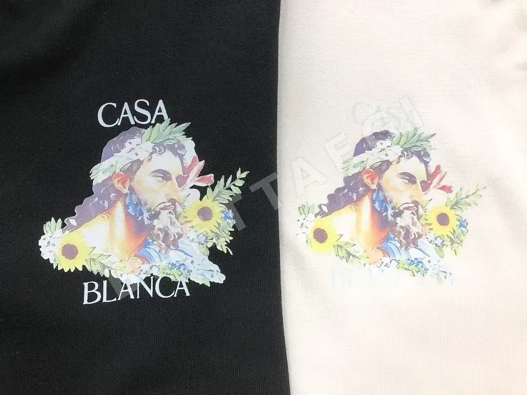 카사블랑카 후드티 203517 Casablanca Hoodie 상세 이미지 18