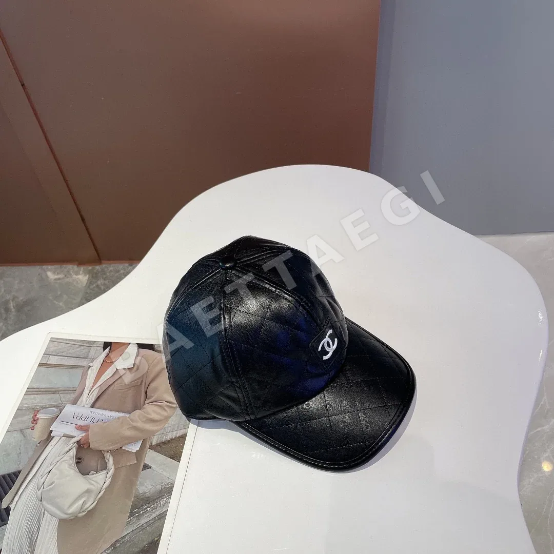 샤넬 모자 82052 Chanel Cap 상세 이미지 5
