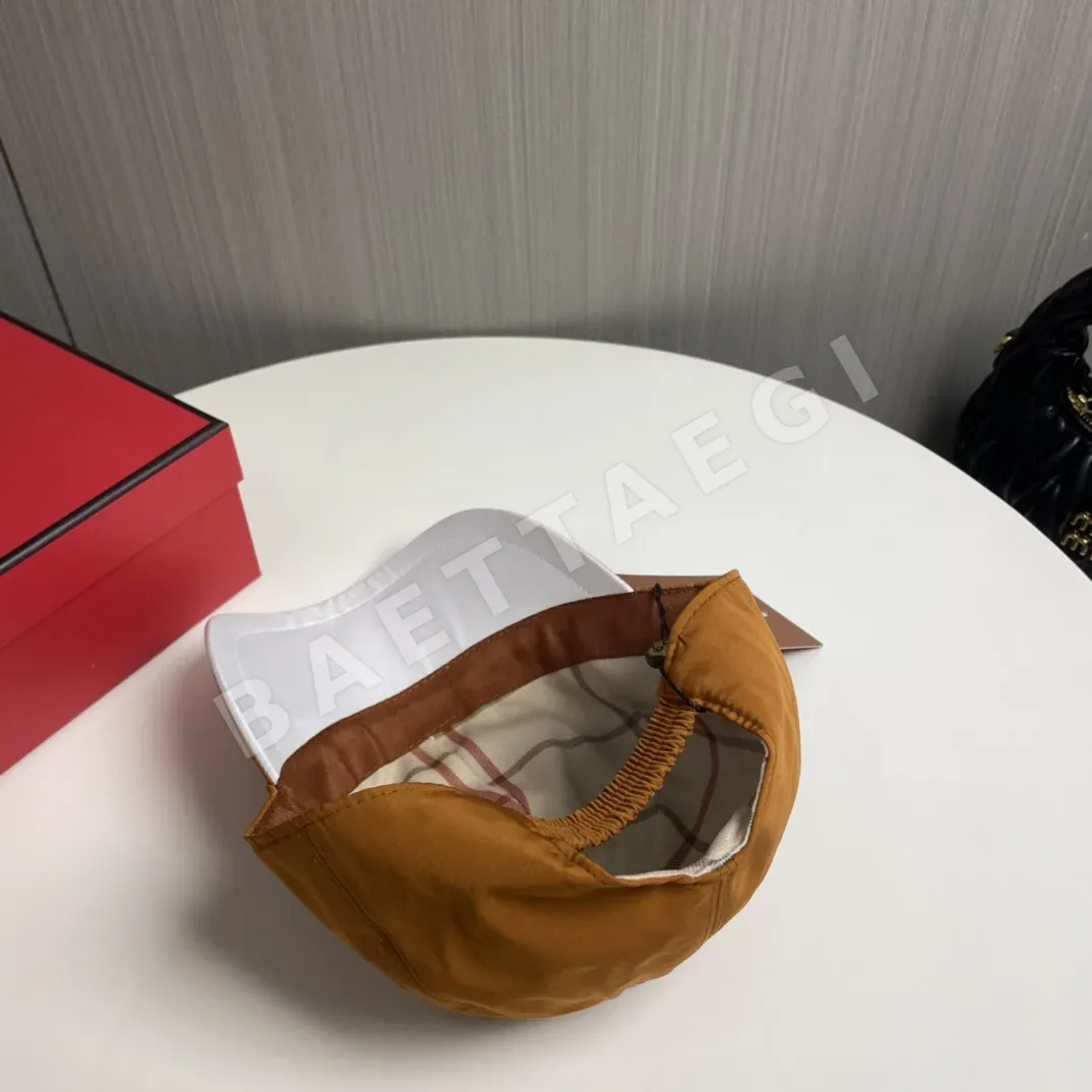 로로피아나 베이스볼 캡 상세 이미지 7