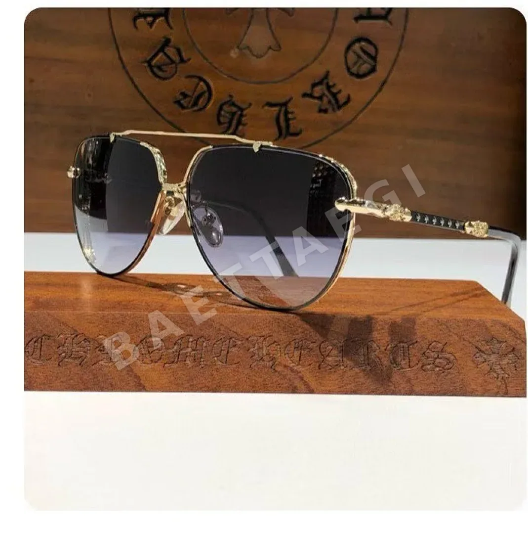크롬하츠 선글라스 205114 Chrome Hearts Sunglasses 상세 이미지 2