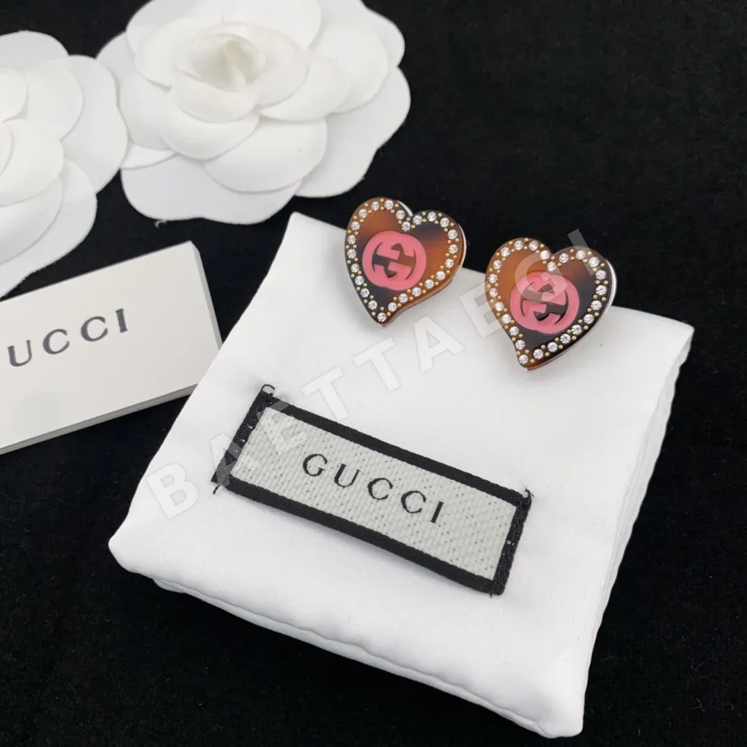구찌 귀걸이 55966 Gucci Earrings 상세 이미지 2