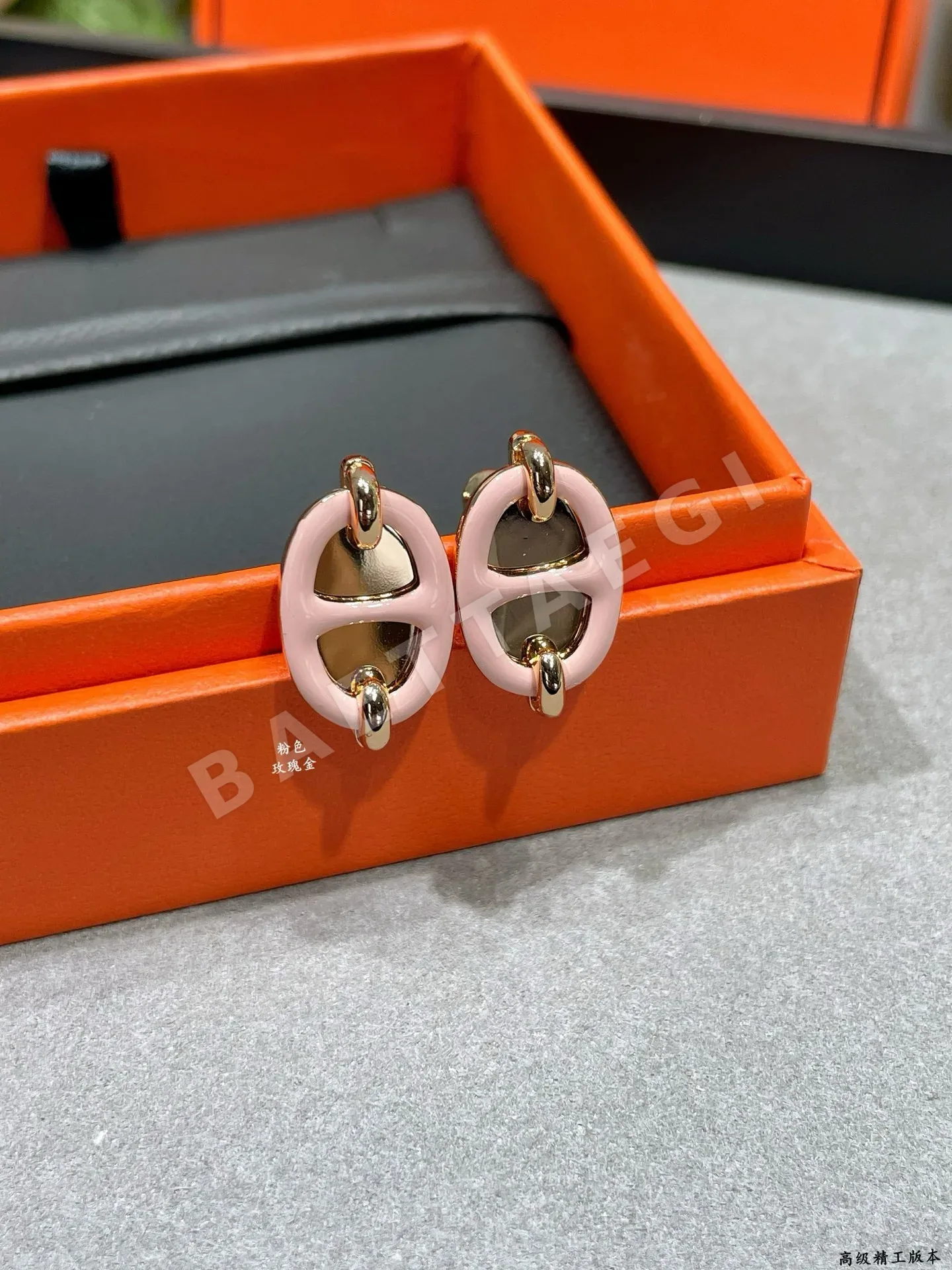 에르메스 귀걸이 70334 Hermes Earrings 상세 이미지 2