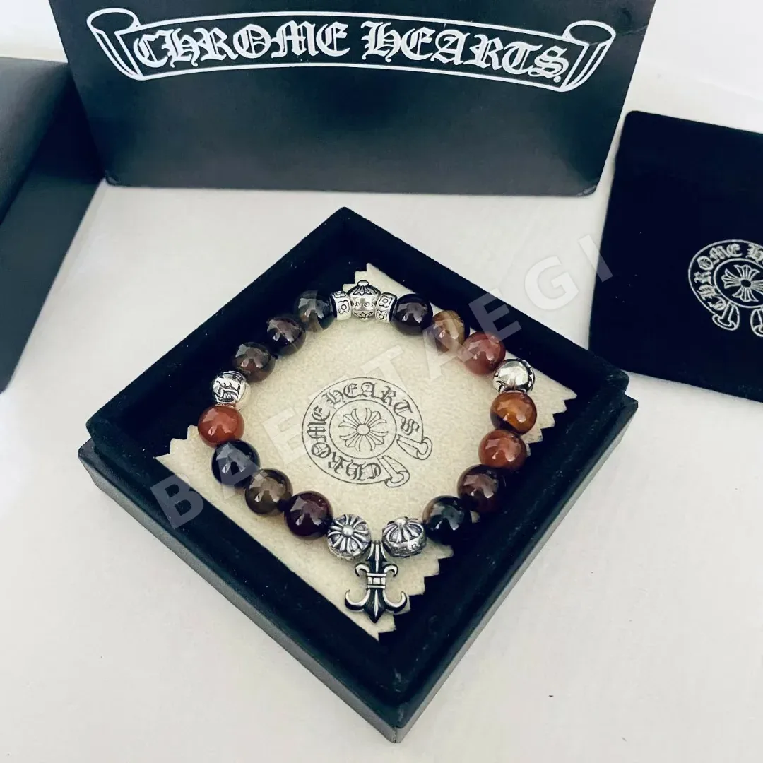 크롬하츠 팔찌 61449 Chrome Hearts Bracelet 상세 이미지 3