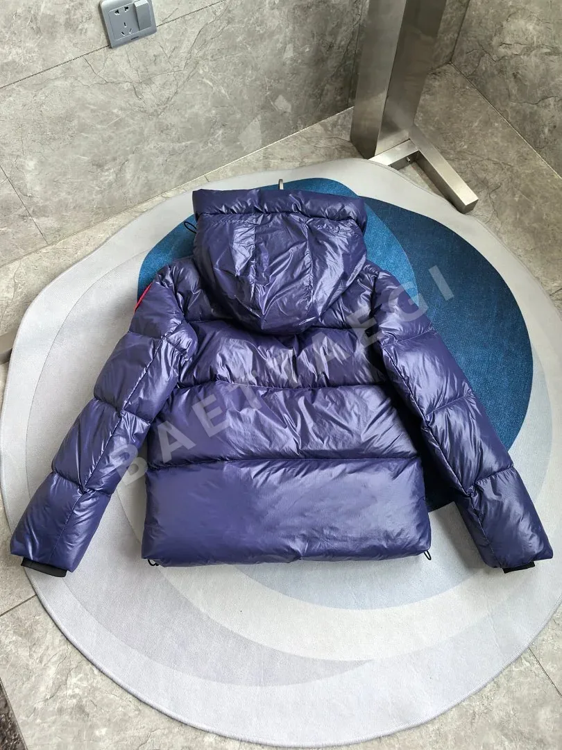 캐나다구스 [RF] 2252 로열 블루 205727 Canada Goose 2252 상세 이미지 10