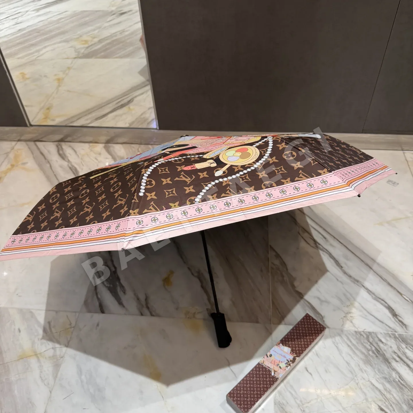 루이비통 우산 85701 Louis Vuitton Umbrella 상세 이미지 8