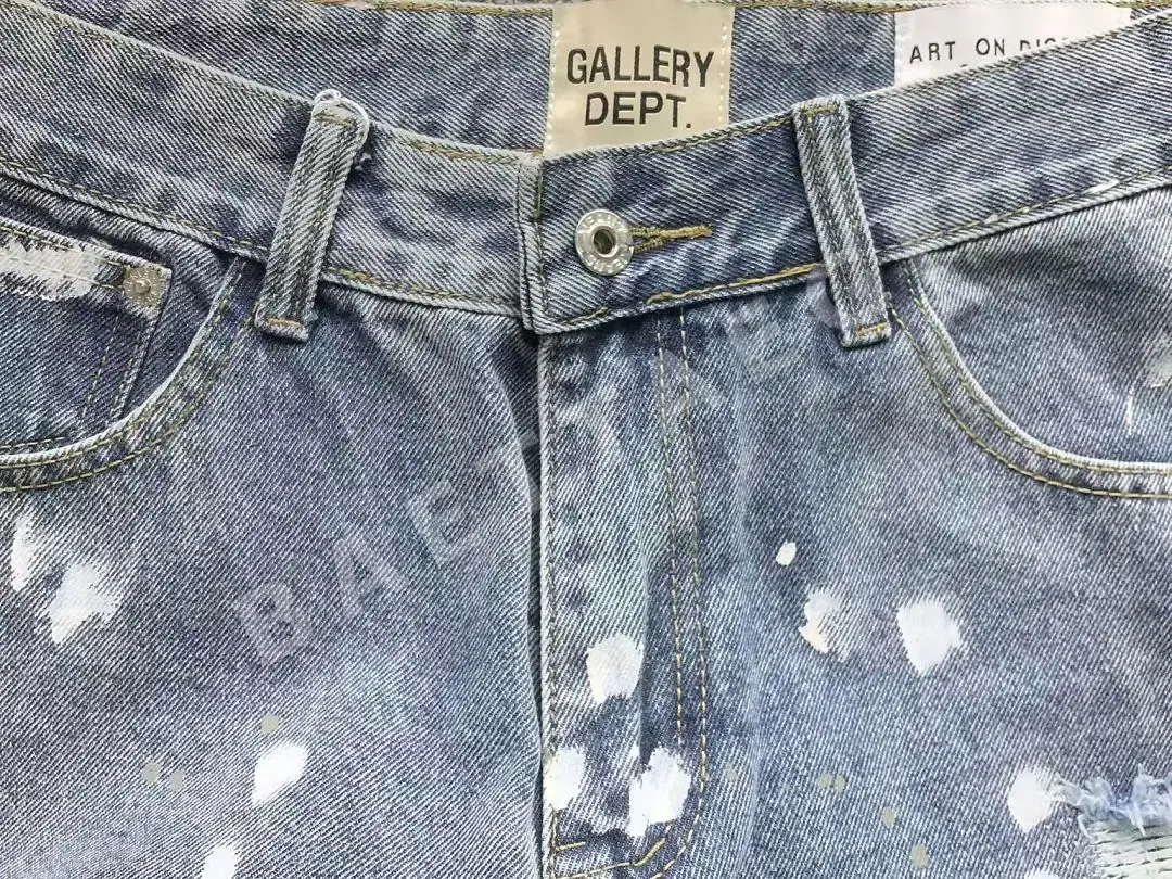 갤러리디파트먼트 바지 203276 Gallery Dept. Pants 상세 이미지 13
