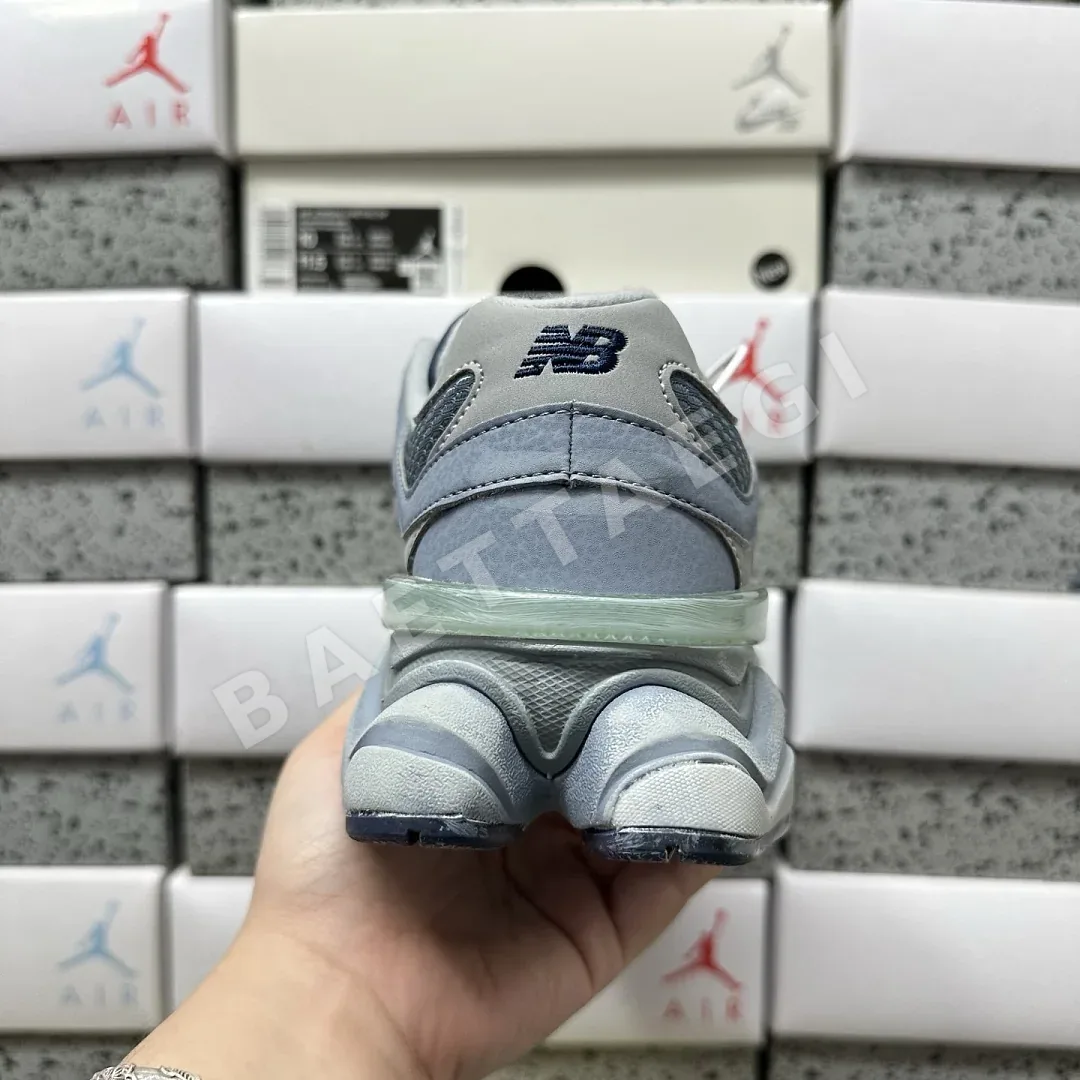뉴발란스 [C] 9060 U9060MD1 202113 New Balance 9060 상세 이미지 2