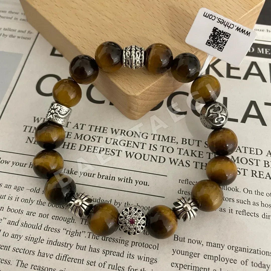 크롬하츠 팔찌 61675 Chrome Hearts Bracelet 상세 이미지 4