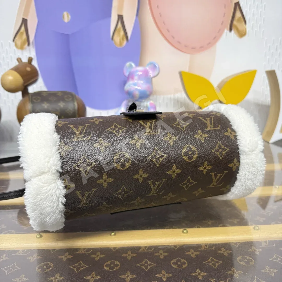 루이비통 버드케이지 모노그램 가방 M26853 상세 이미지 4