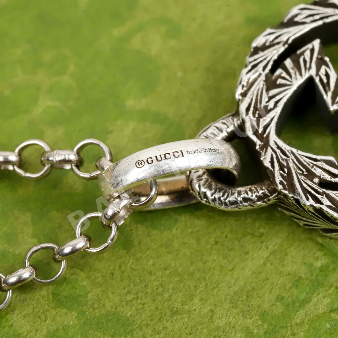 구찌 목걸이 55628 Gucci Necklace 상세 이미지 9