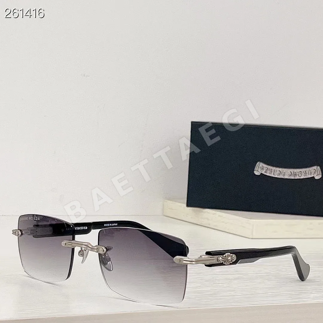 크롬하츠 선글라스 204711 Chrome Hearts Sunglasses