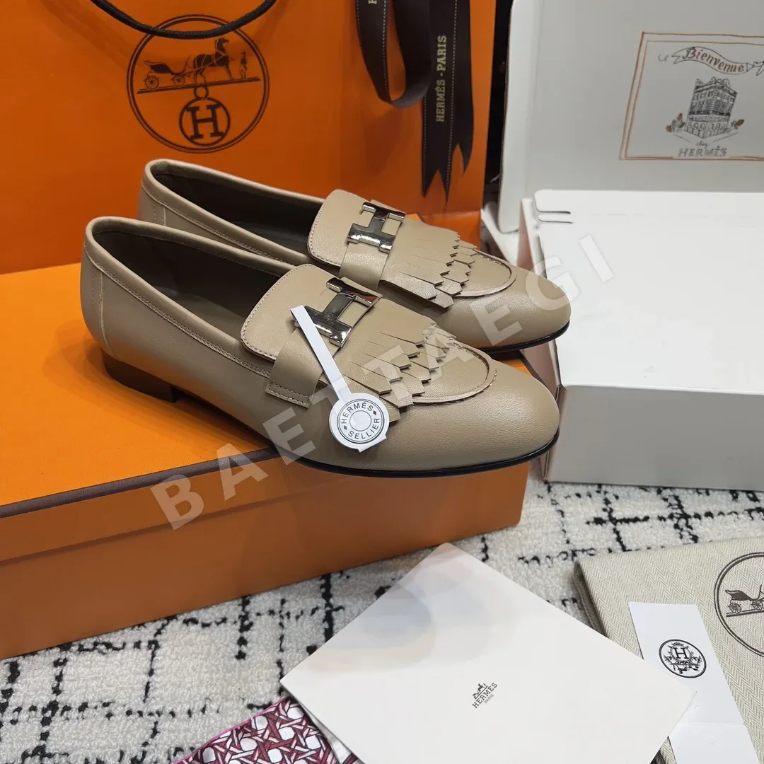 에르메스 로얄 로퍼 상세 이미지 2