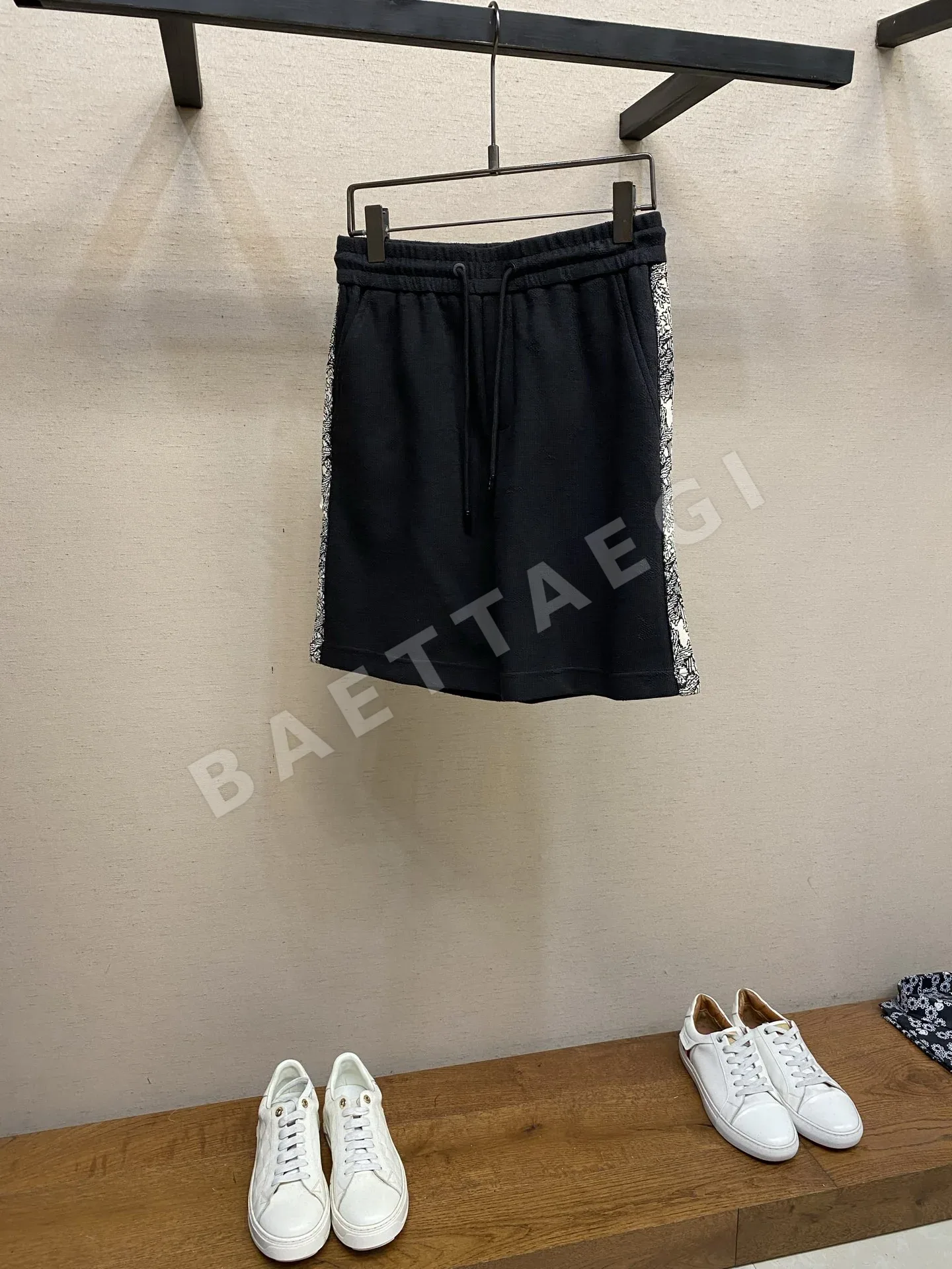 루이비통 남성 캐주얼 반바지 53065