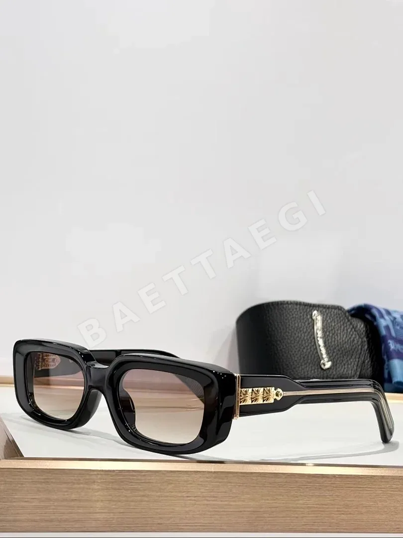 크롬하츠 선글라스 205148 Chrome Hearts Sunglasses 상세 이미지 3