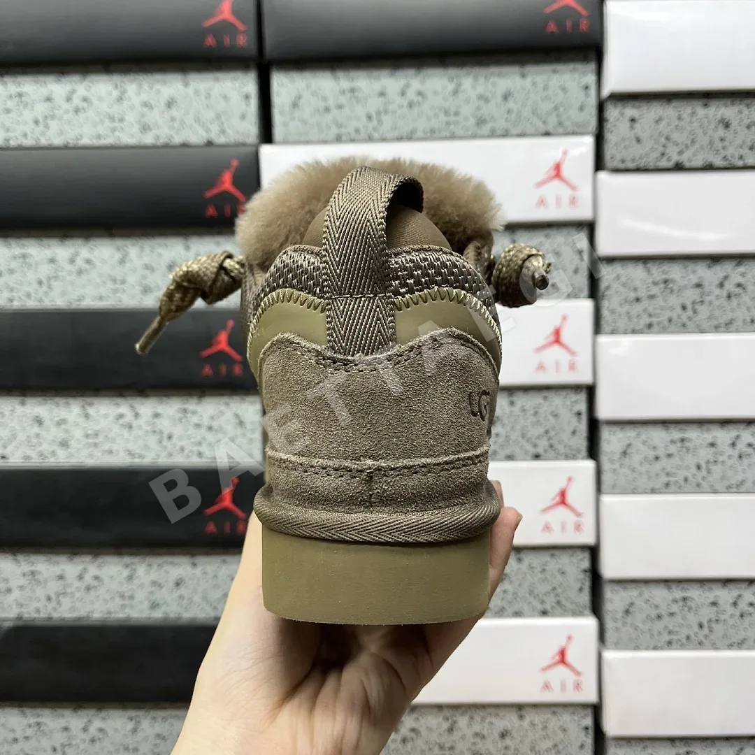 어그 [OT] 브라운 209094 UGG 상세 이미지 7