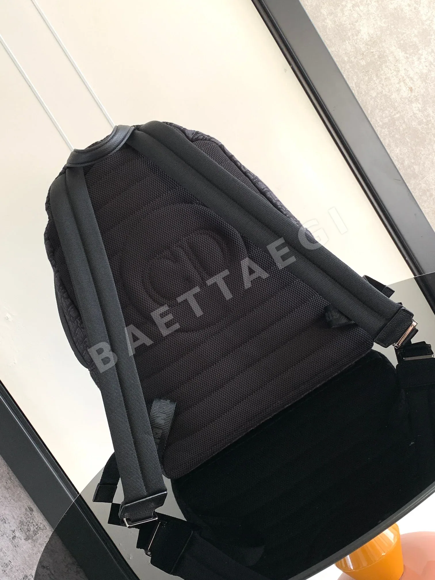 디올 라이더 백팩 상세 이미지 3