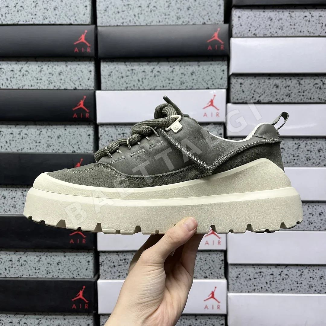 어그 [TOP] MBF 그린 208938 UGG MBF 상세 이미지 5