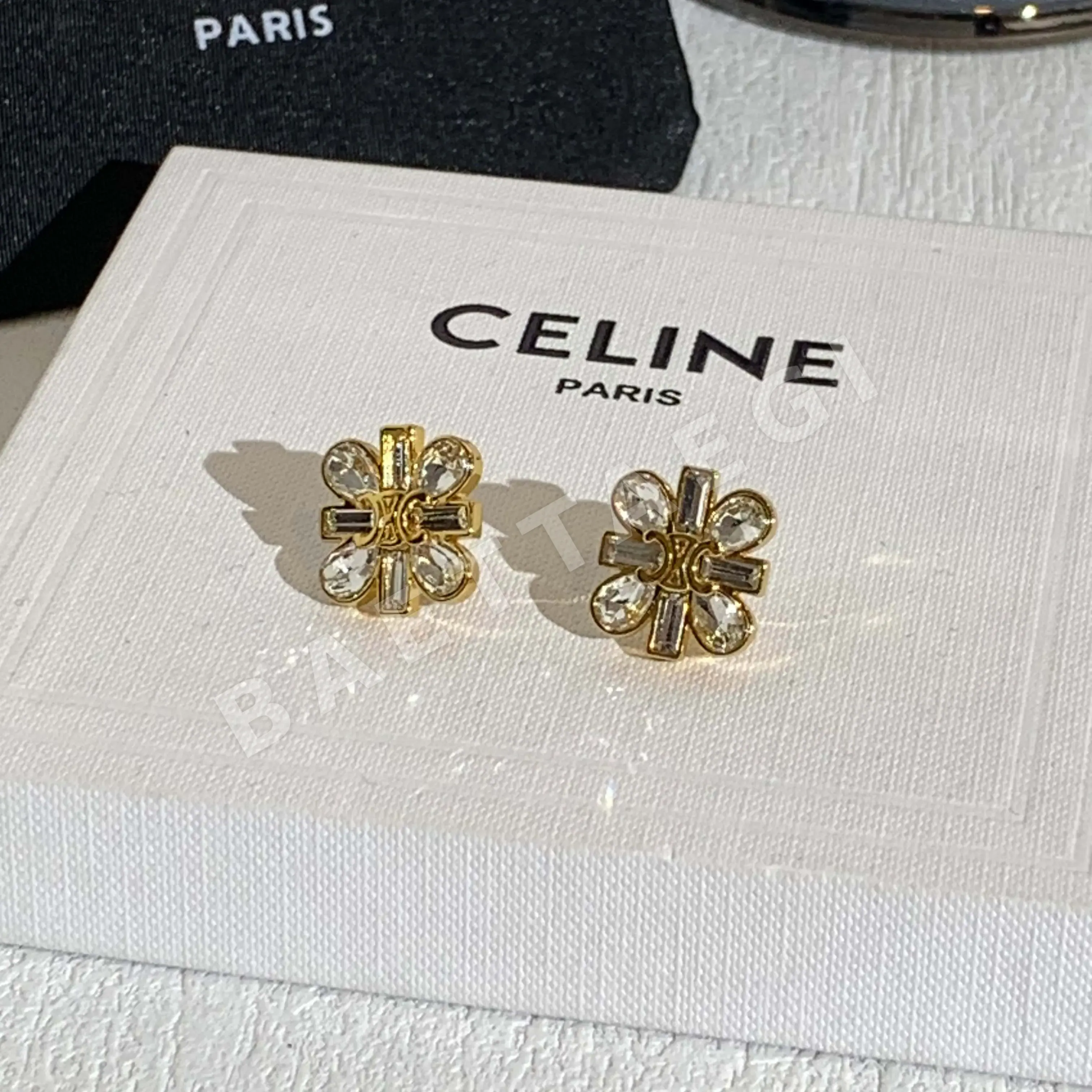 루이비통 귀걸이 64096 Louis Vuitton Earrings 상세 이미지 4