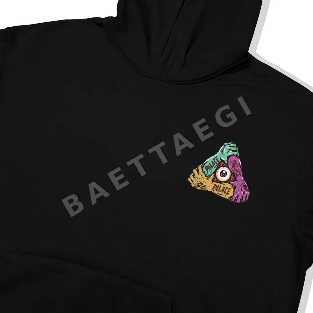 팔라스 남성 후드 89842 Palace Hoodie 상세 이미지 6