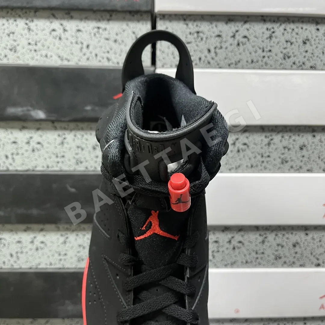 나이키 [GX] CT8529-001 201512 Nike Infrared Salesman 6 상세 이미지 6