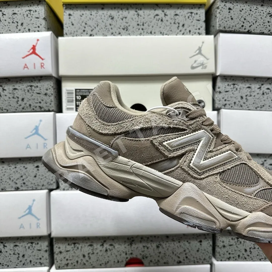 뉴발란스 [C] 9060 U9060PB 202124 New Balance 9060 상세 이미지 7