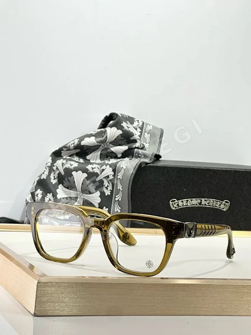 크롬하츠 선글라스 205097 Chrome Hearts Sunglasses 상세 이미지 10