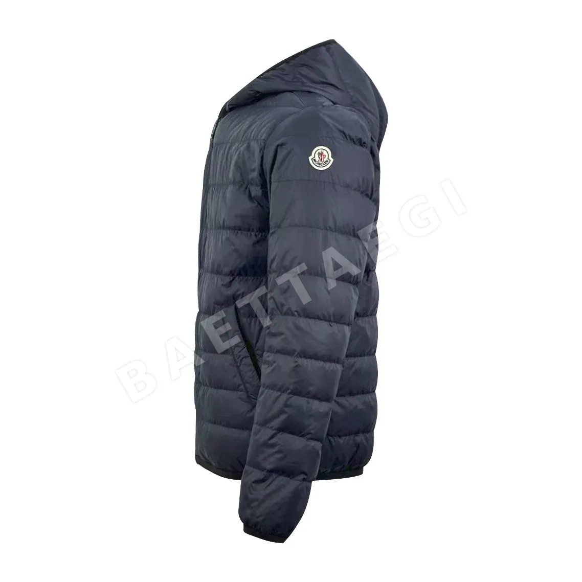 몽클레르 리버시블 후드 다운 자켓 상세 이미지 5