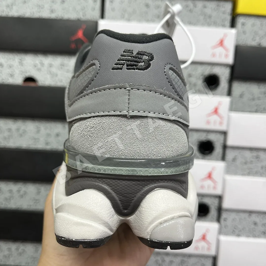 뉴발란스 [C] 9060 U9060ORB 202214 New Balance 9060 상세 이미지 6