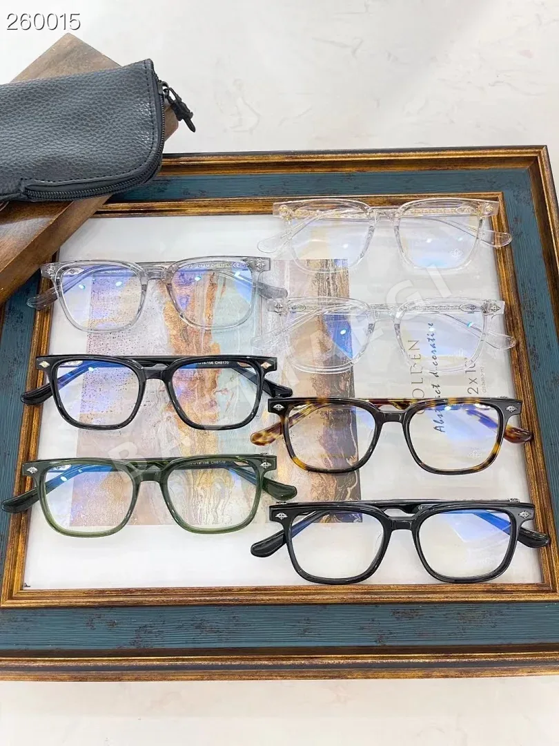크롬하츠 선글라스 204725 Chrome Hearts Sunglasses 상세 이미지 2