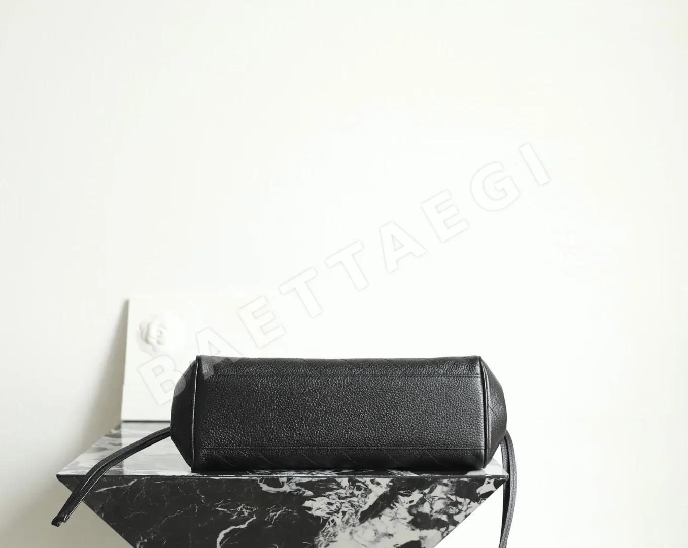 샤넬 미스 바게트 스몰 가방 상세 이미지 6