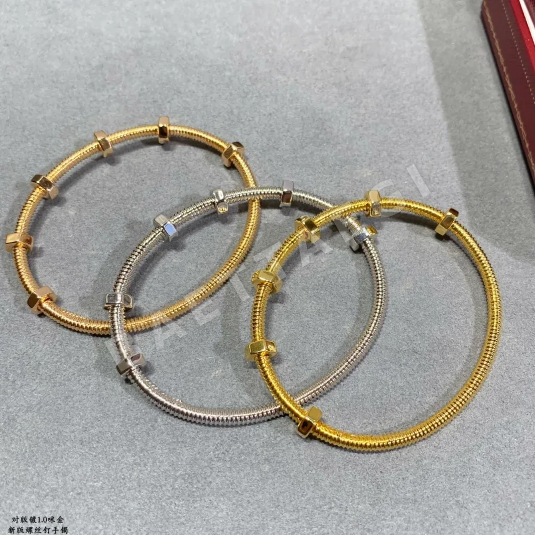 까르띠에 팔찌 59554 Cartier Bracelet 상세 이미지 5