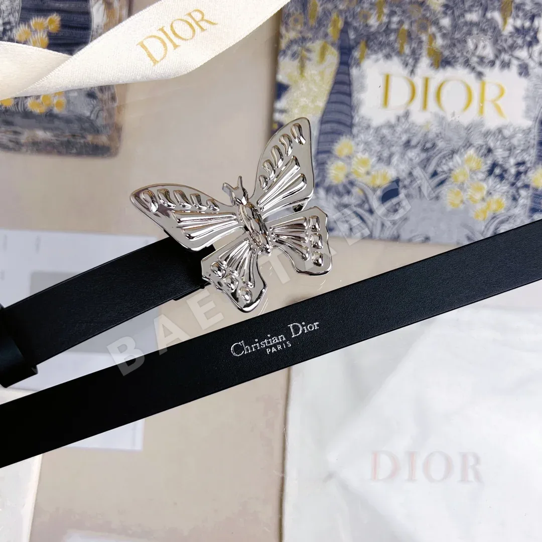 디올 벨트 59954 Dior Belt 상세 이미지 7