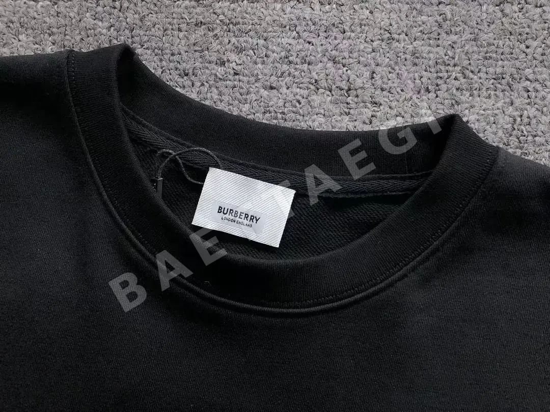 버버리 후드티 203566 Burberry Hoodie 상세 이미지 15