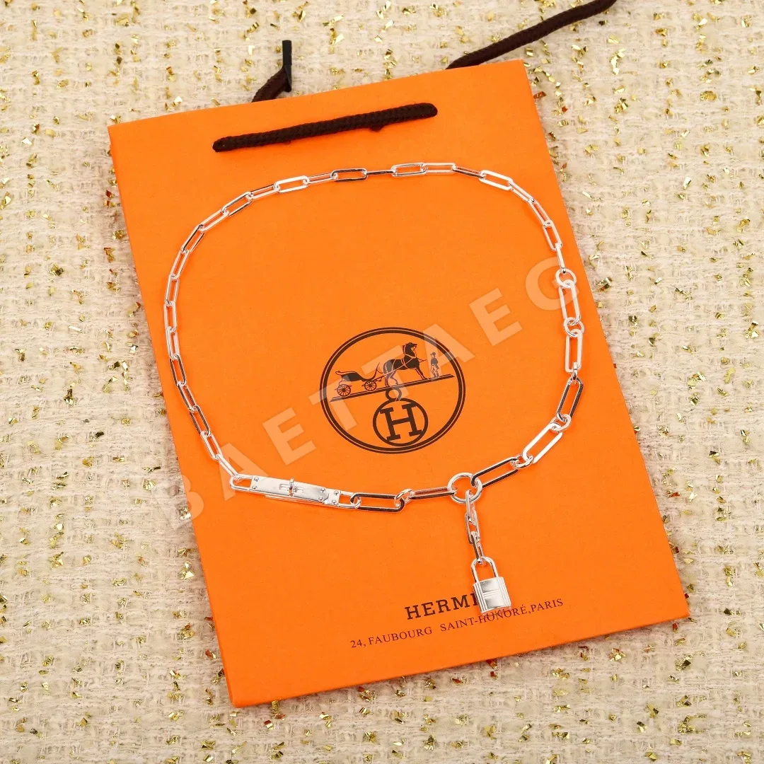 에르메스 목걸이 70347 Hermes Necklace