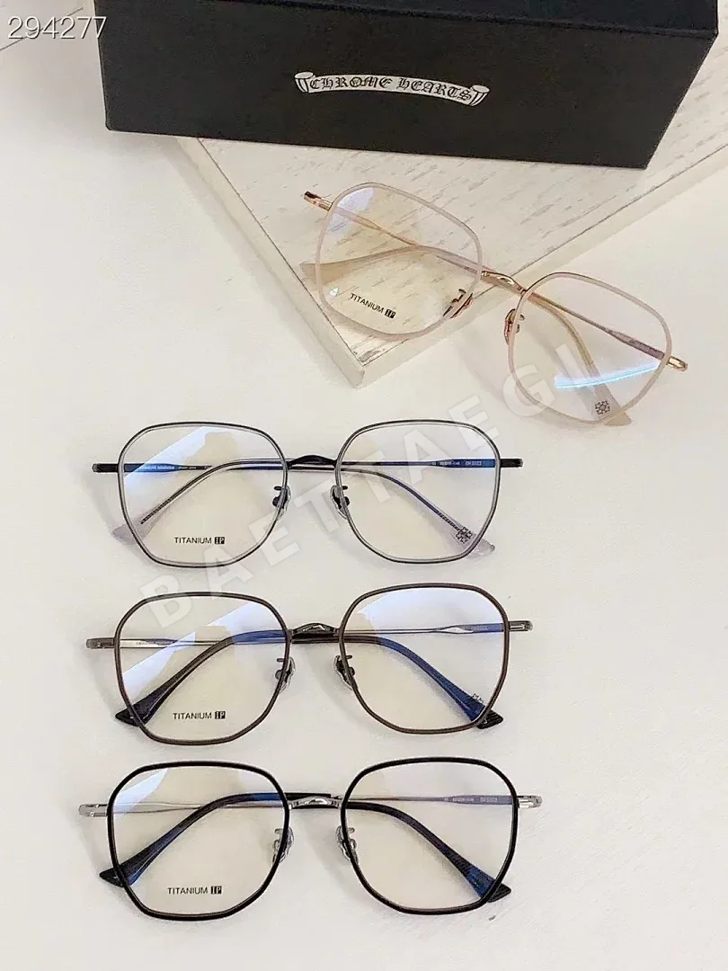 크롬하츠 선글라스 204825 Chrome Hearts Sunglasses 상세 이미지 8