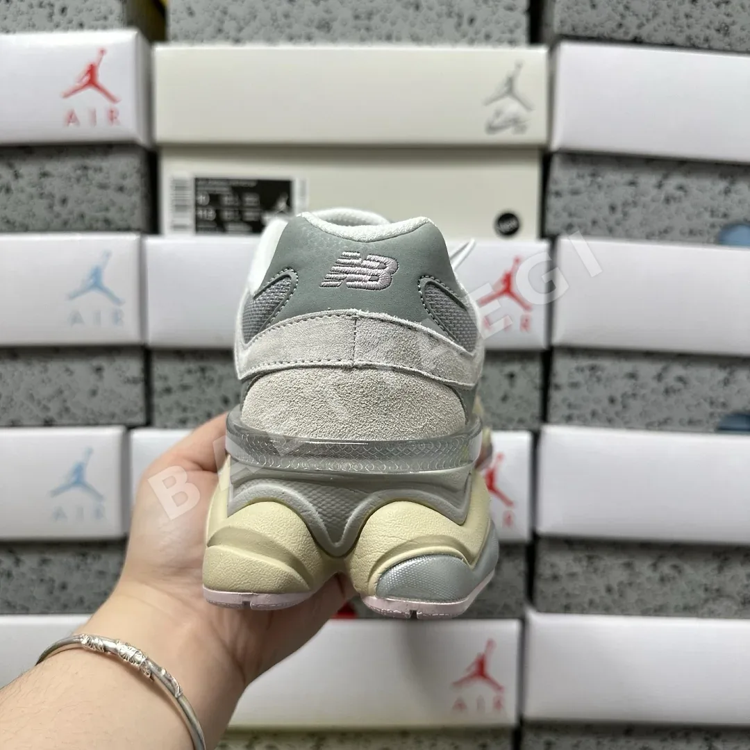 뉴발란스 [C] 9060 U9060GM 202127 New Balance 9060 상세 이미지 3