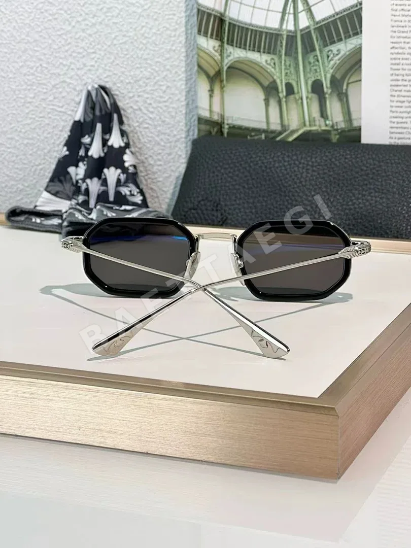 크롬하츠 선글라스 205141 Chrome Hearts Sunglasses 상세 이미지 5
