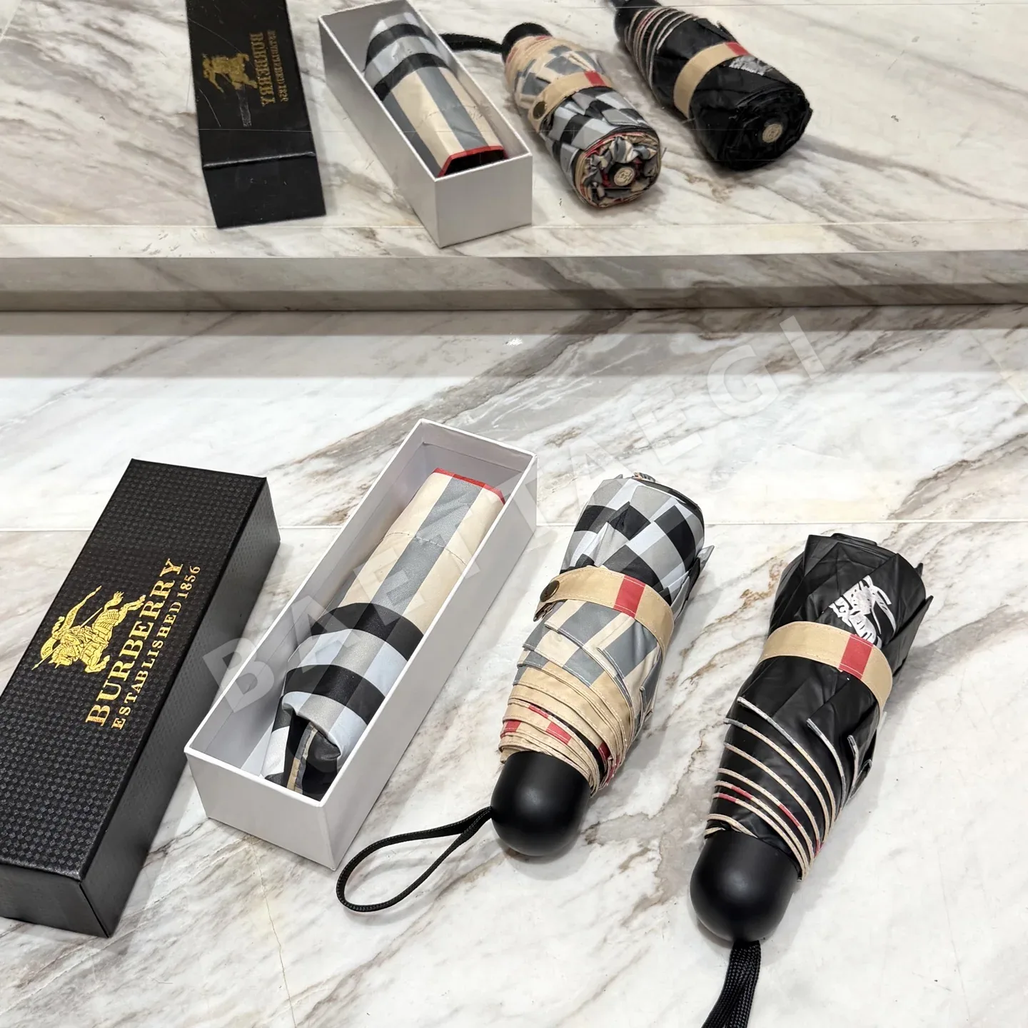 버버리 우산 85473 Burberry Umbrella 상세 이미지 9
