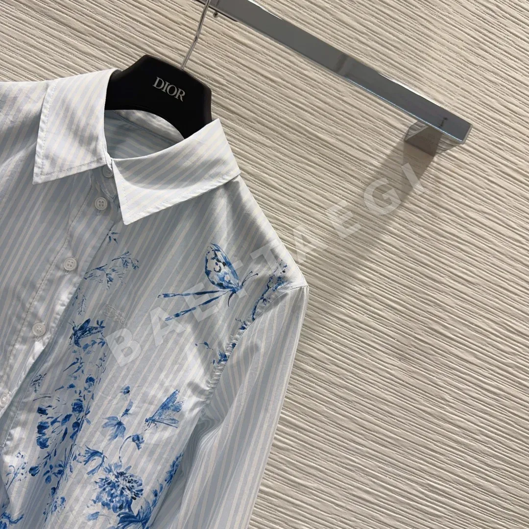 디올 여성 셔츠 92878 Dior Shirt 상세 이미지 4