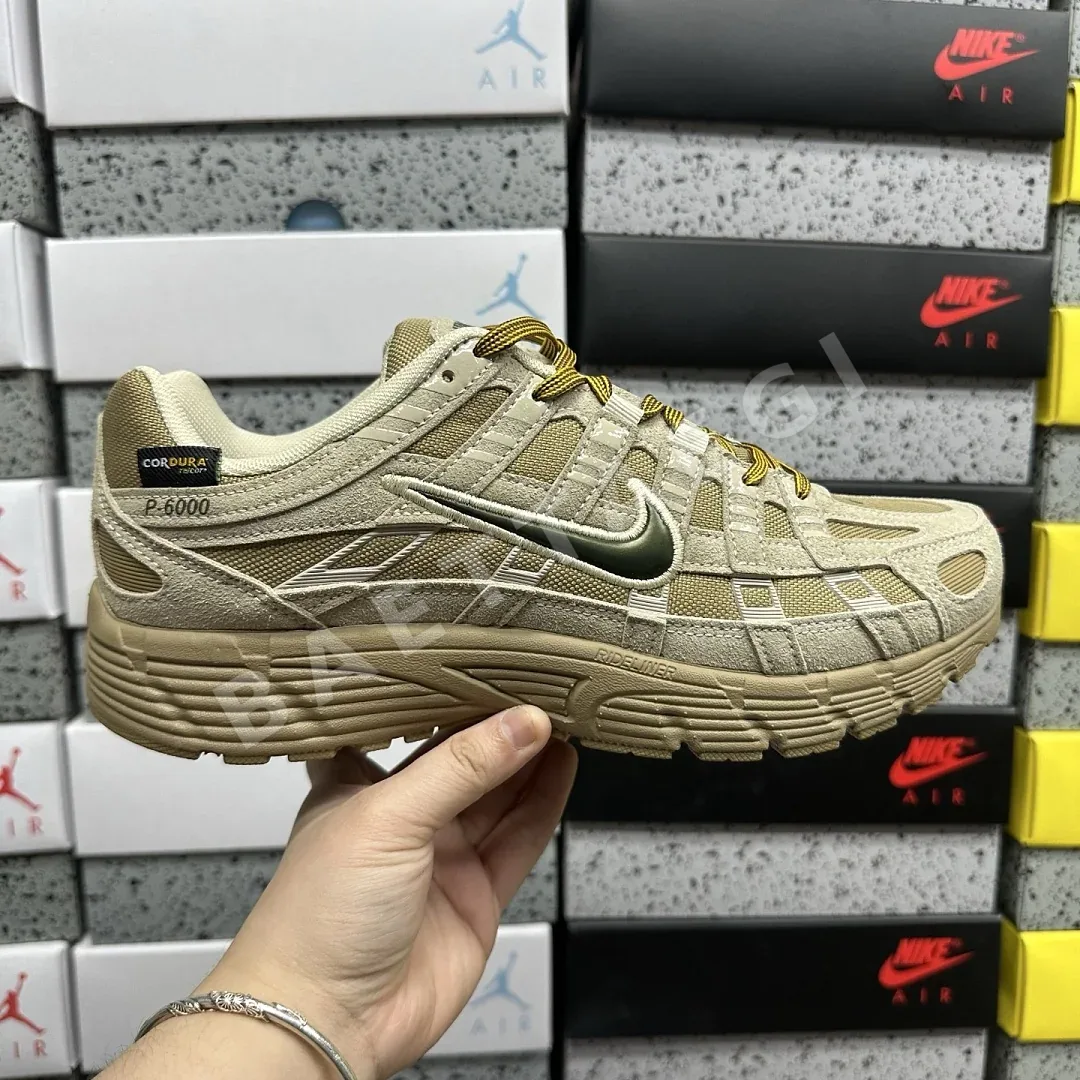 나이키 [PE] P 6000 프리미엄 IH0946-202 201715 Nike P-6000 Premium Cordura Filbert 상세 이미지 10