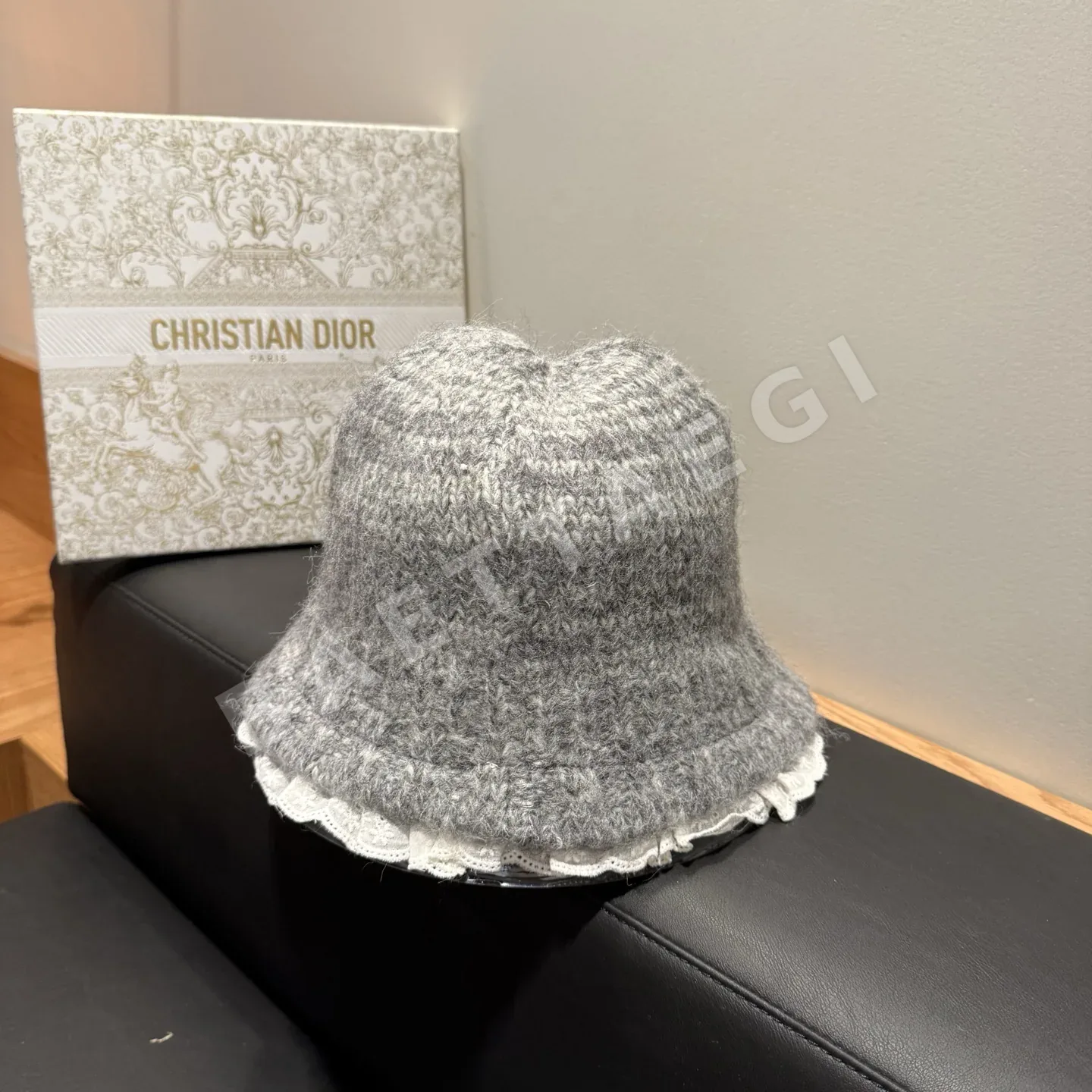 샤넬 모자 185587 Chanel Cap 상세 이미지 7