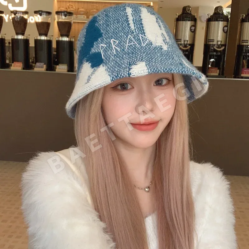 프라다 모자 85001 Prada Cap