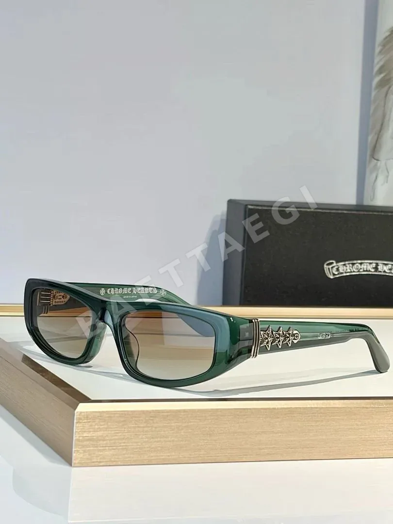 크롬하츠 선글라스 205161 Chrome Hearts Sunglasses 상세 이미지 15