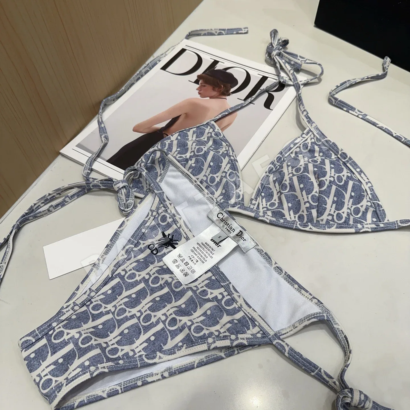 디올 여성 액티브웨어 89261 Dior Activewear 상세 이미지 7