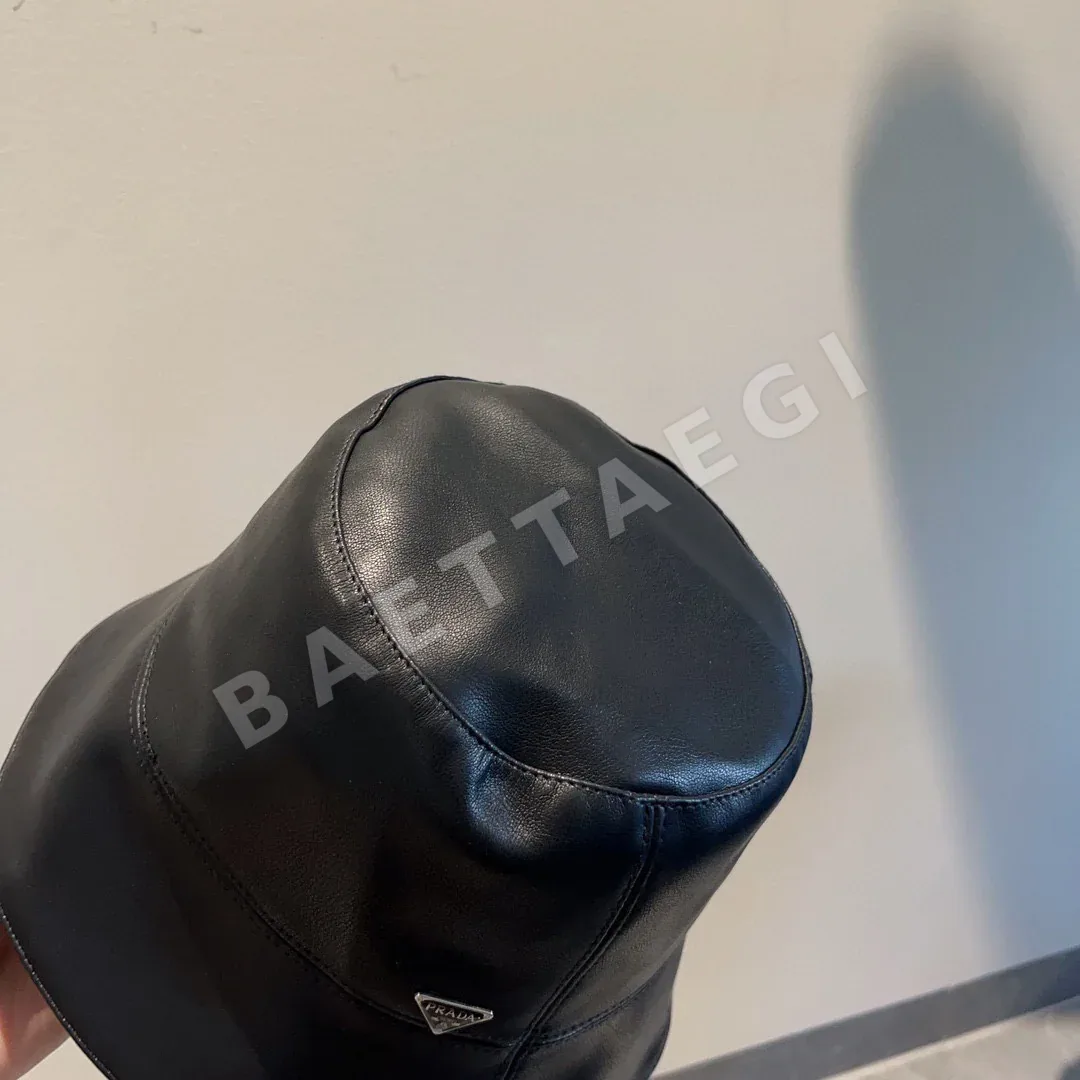 프라다 모자 85034 Prada Cap 상세 이미지 4