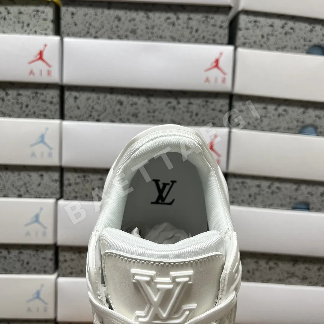 루이비통 [TG] PURE 205781 Louis Vuitton PURE WHITE 상세 이미지 2